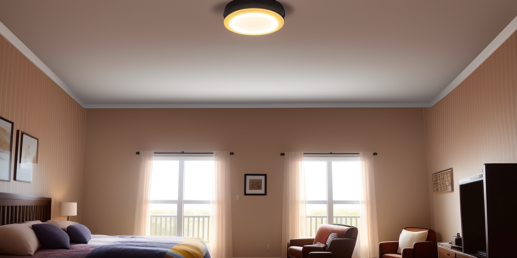 YoloOwl Bladeless Ceiling Fan Review – GPaumier