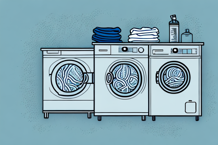 Quelle capacité de machine à laver pour laver une couette ? – GPaumier
