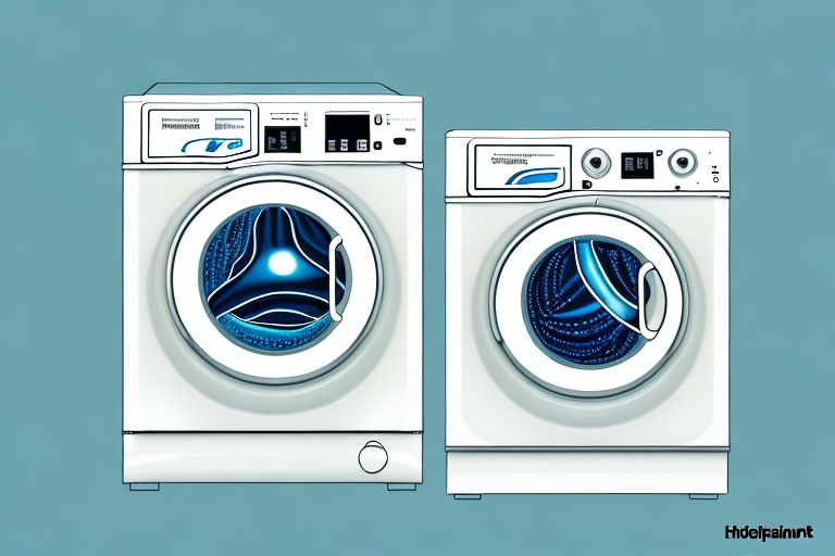 Qui fabrique lave-linge Hotpoint ? – GPaumier