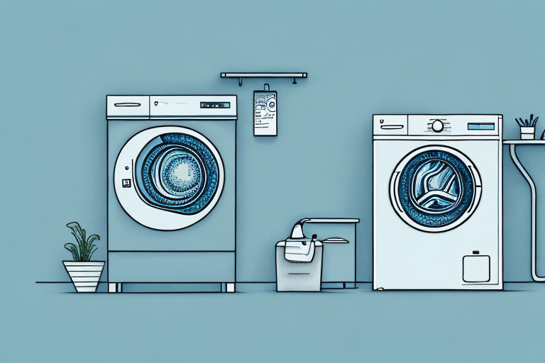 Est-ce que Whirlpool est une bonne marque de lave-linge ? – GPaumier