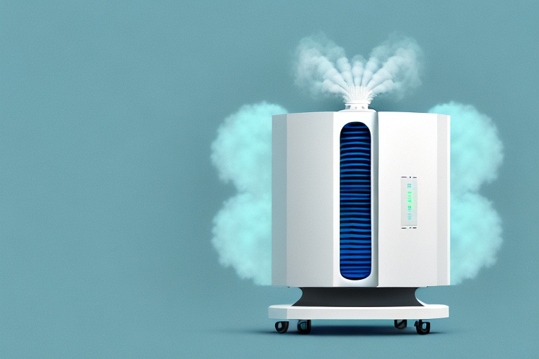 Do air purifiers help with allergies? – GPaumier