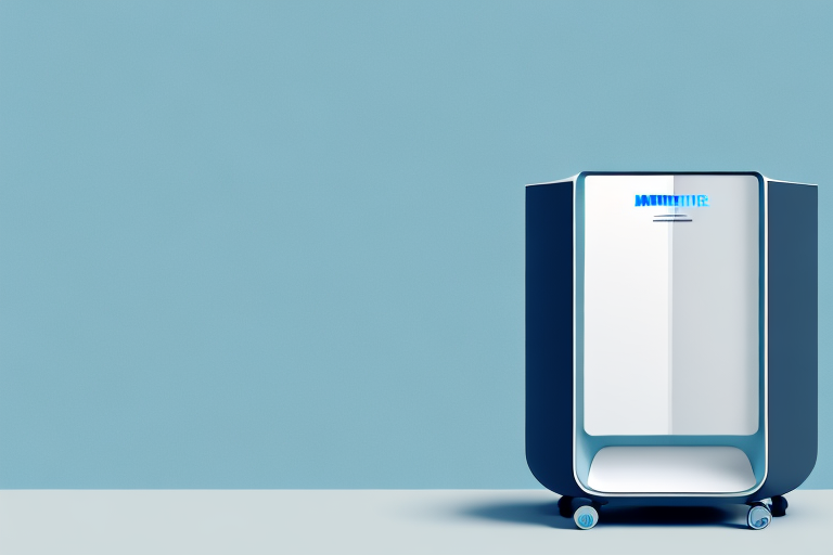 Where do you put an air purifier? – GPaumier