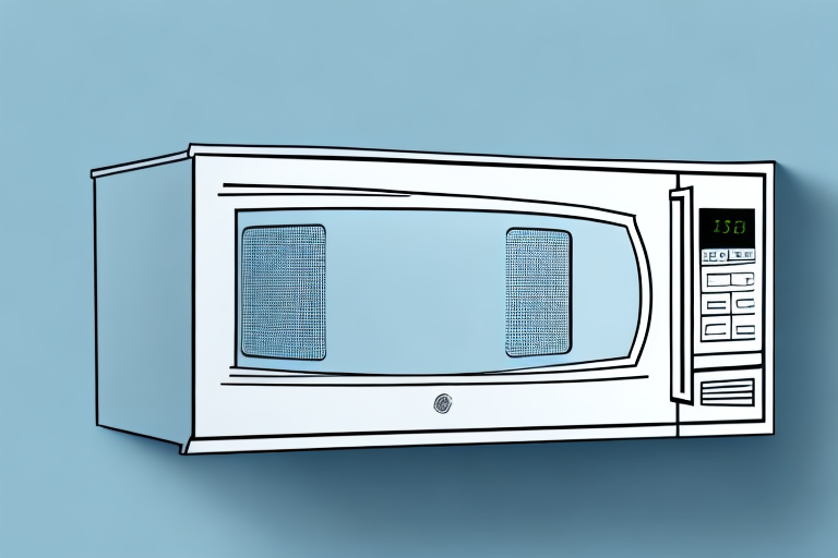 Why does my GE microwave keep shutting off? – GPaumier