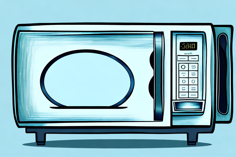 When should I replace my old microwave? – GPaumier