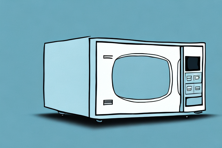 Is it OK to use a 20 year old microwave? – GPaumier