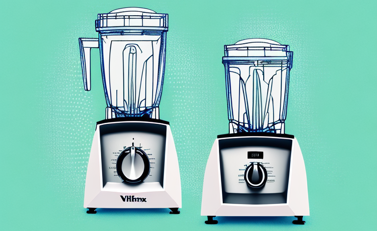 Why are Vitamix so loud?