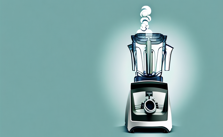 Can you burn out a Vitamix motor?
