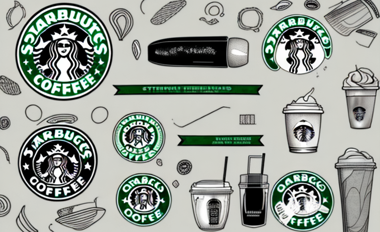 What blenders does Starbucks use?