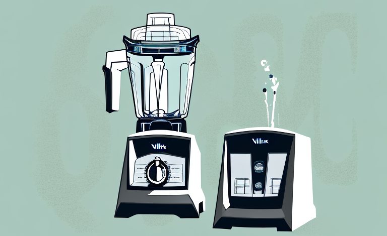 What is the lifespan of a Vitamix?
