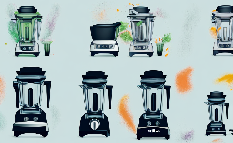Why is a Vitamix better than a blender?