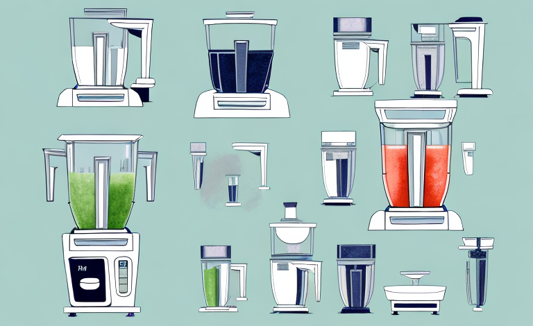 Do you need a juicer if you have a Vitamix?