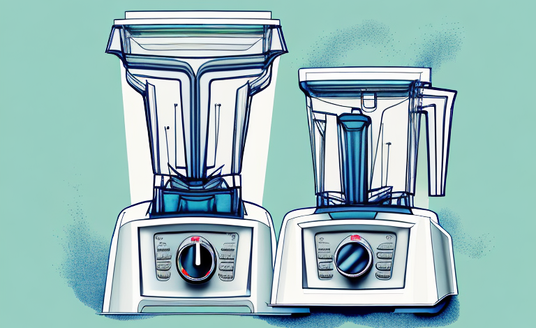 Can Vitamix the quiet one go in dishwasher?