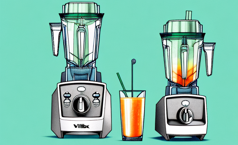 Can a Vitamix be used as a juicer?