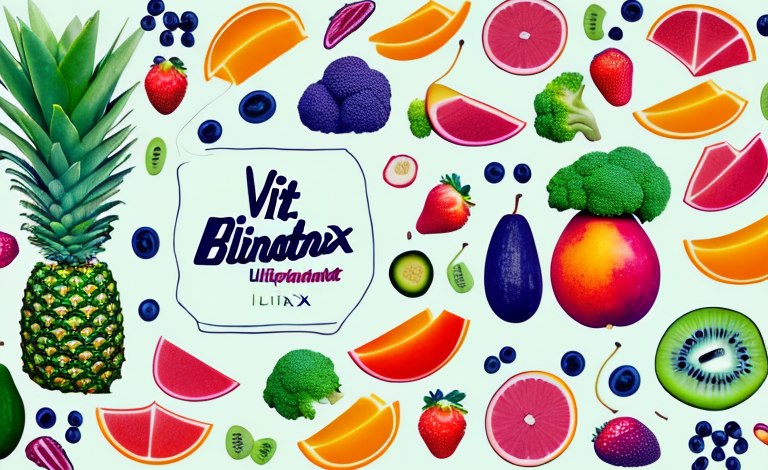 What celebrities use Vitamix?