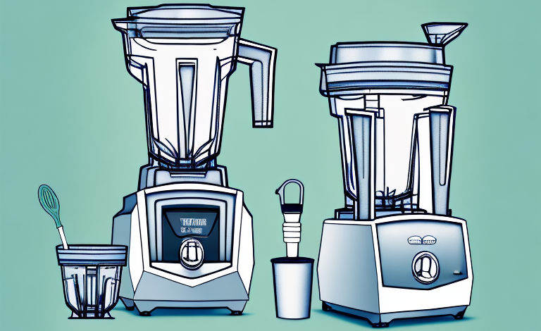 Which Vitamix is best for single person?
