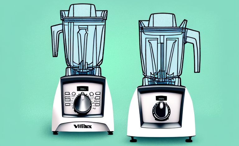 Do all Vitamix have same power?
