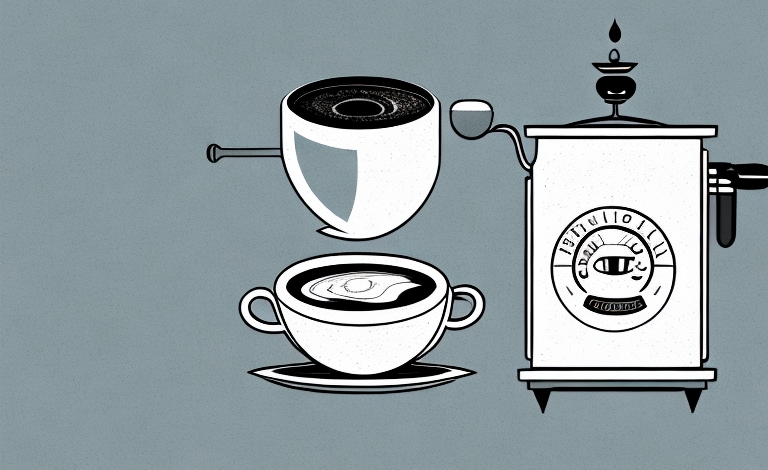 What coffee makers do Italians use?