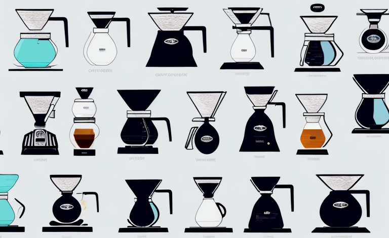 Do some coffee makers make better coffee than others?