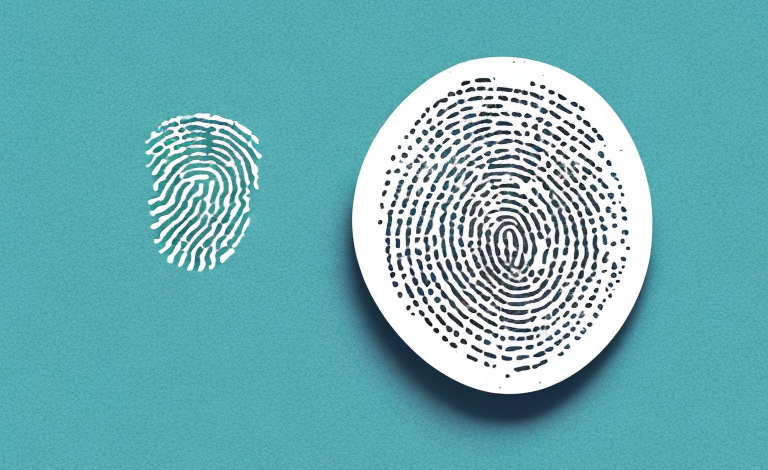 What causes fingerprints to be rejected?