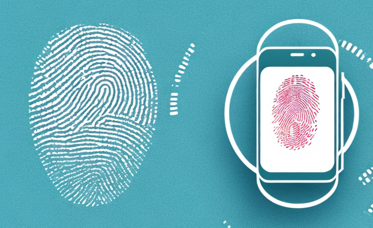 How do I activate my fingerprint sensor?