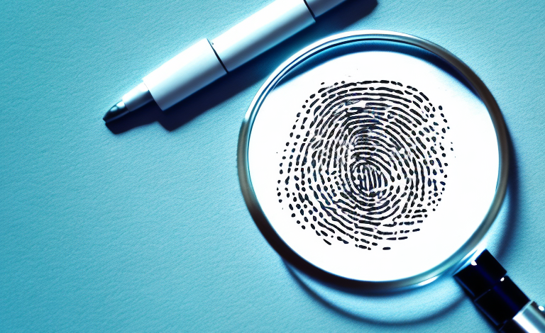 Are accidental fingerprints rare?