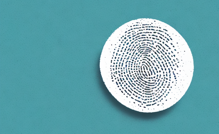 What is a delta fingerprint?