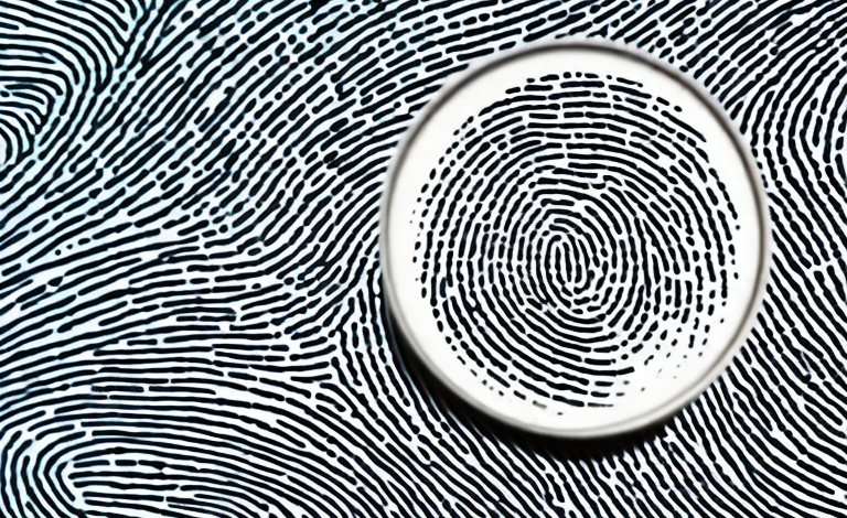 Do fingerprints wear out with age?