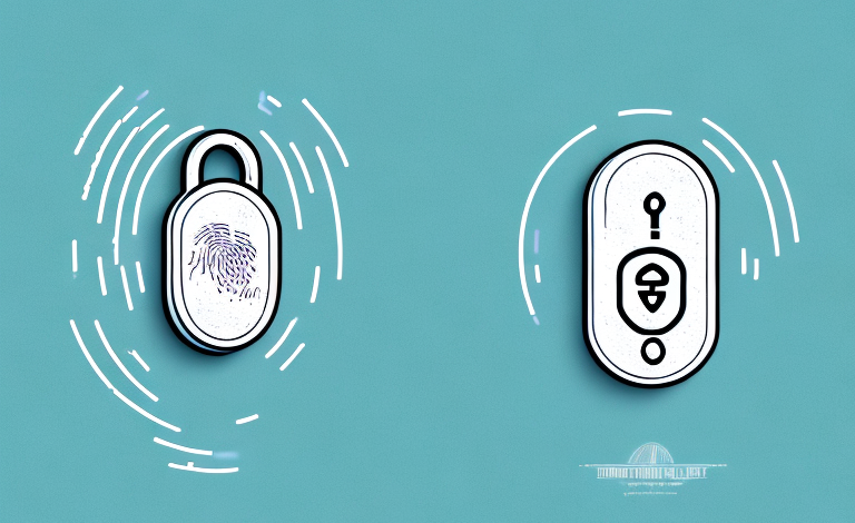 Do fingerprint locks use batteries?