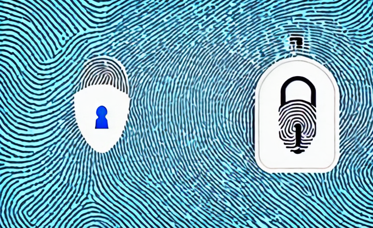 What is the most secure fingerprint sensor?