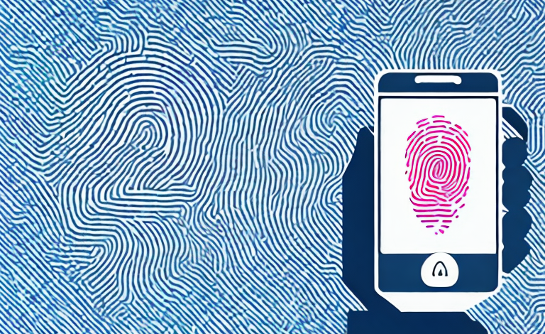 Is fingerprint more secure than PIN?