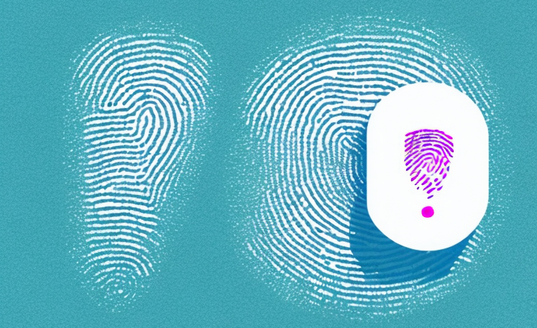 Can fingerprint sensor be fooled?