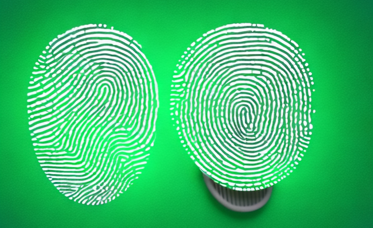 Is fingerprint safer than password?