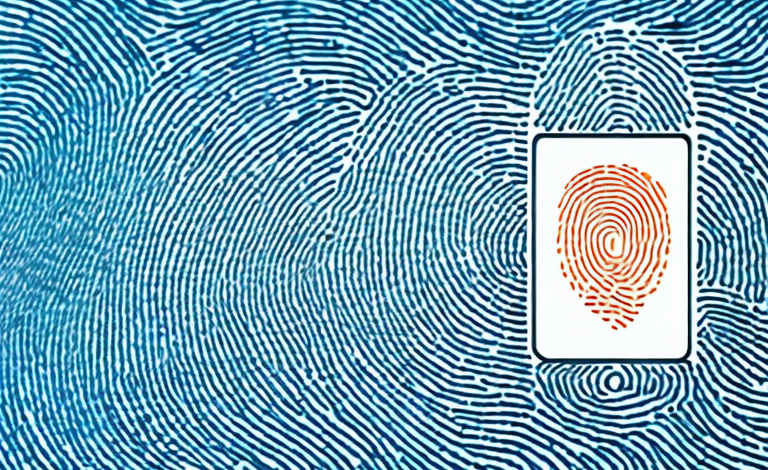 Can fingerprint sensor be cracked?