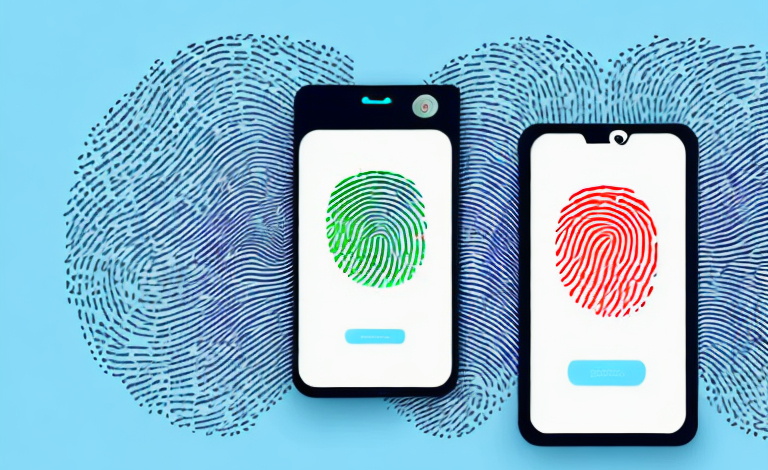 Does fingerprint lock consume battery?