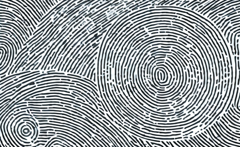 Does fingerprint on tape really work?