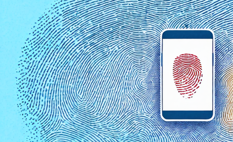 Does fingerprint lock work while sleeping?