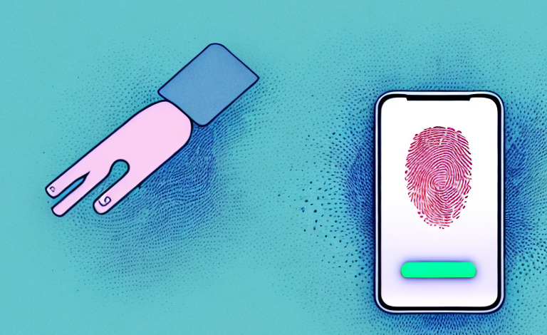 Why did Apple removed fingerprint sensor?
