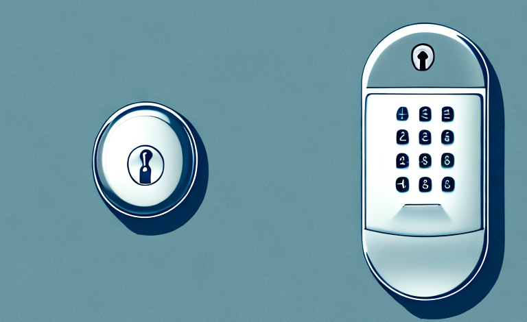 How secure is Schlage keypad lock?