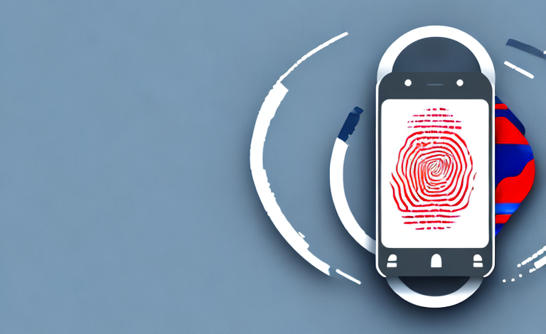 What are the disadvantages of fingerprint detection?