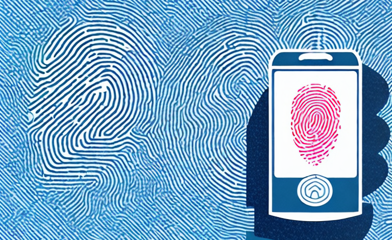 Is fingerprint safer than PIN?
