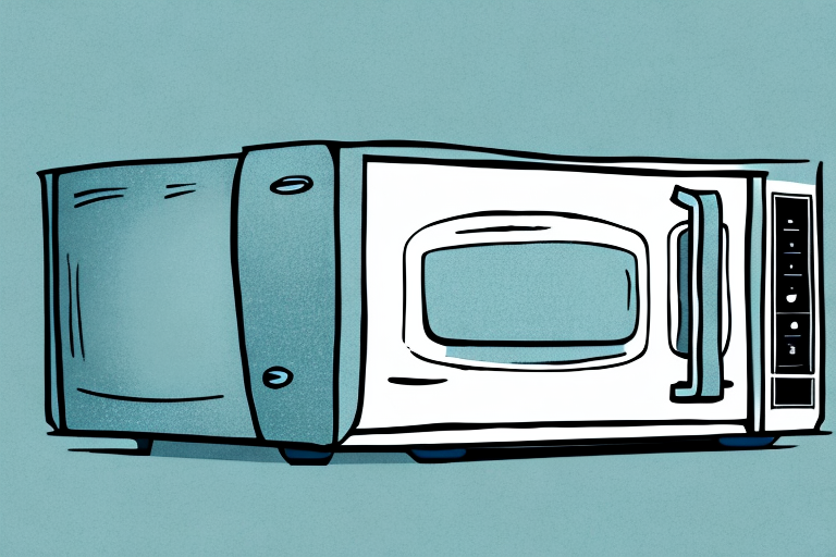 Should you replace an old microwave?