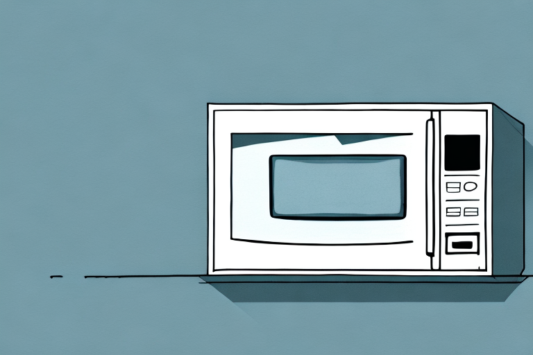 Are built-in microwaves a standard size?