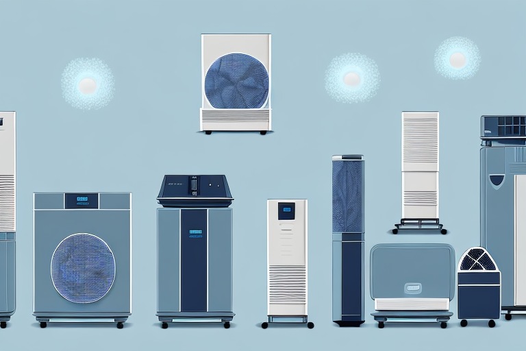Do I need a HEPA air purifier in every room?