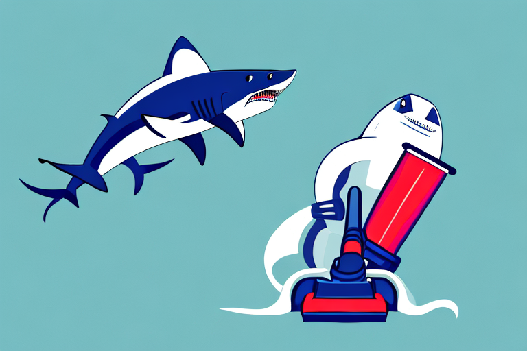 Do Shark vacuums really work?