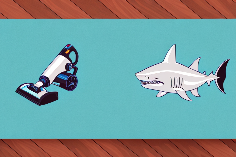 Can you use the Shark Navigator on hardwood floors?