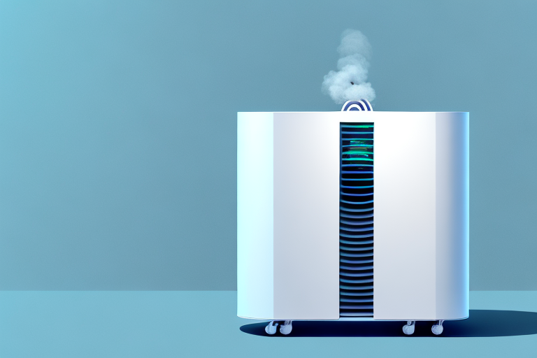 Do air purifiers make you healthier?