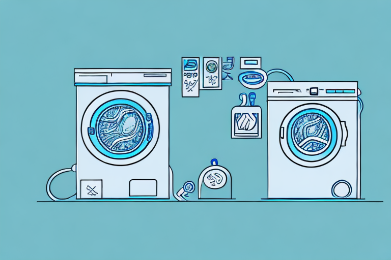 Est-ce qu’une machine à laver consomme beaucoup ?