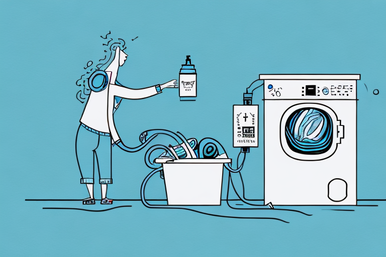 Est-ce que la machine à laver consomme beaucoup d’électricité ?