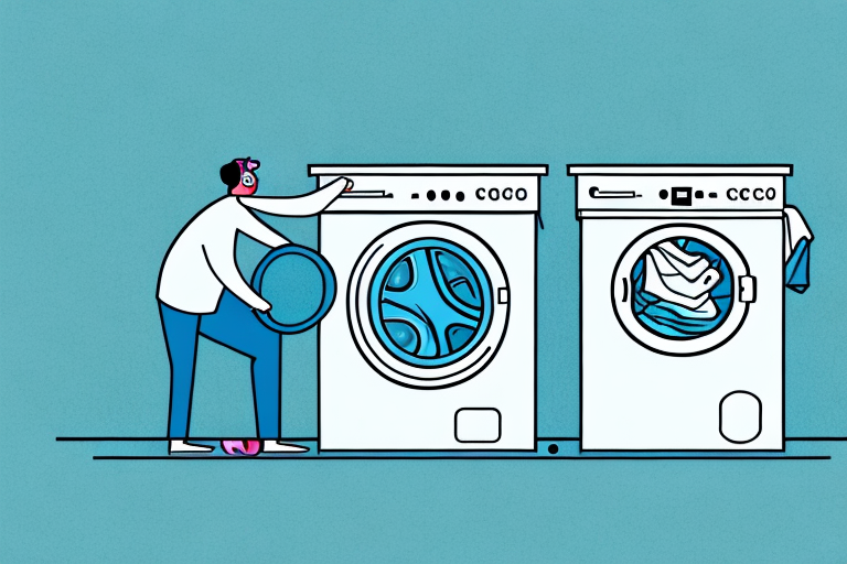 Quel poids de linge dans un lave-linge ?