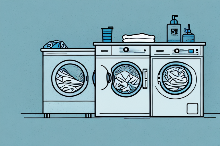 Quelle capacité de machine à laver pour laver une couverture ?